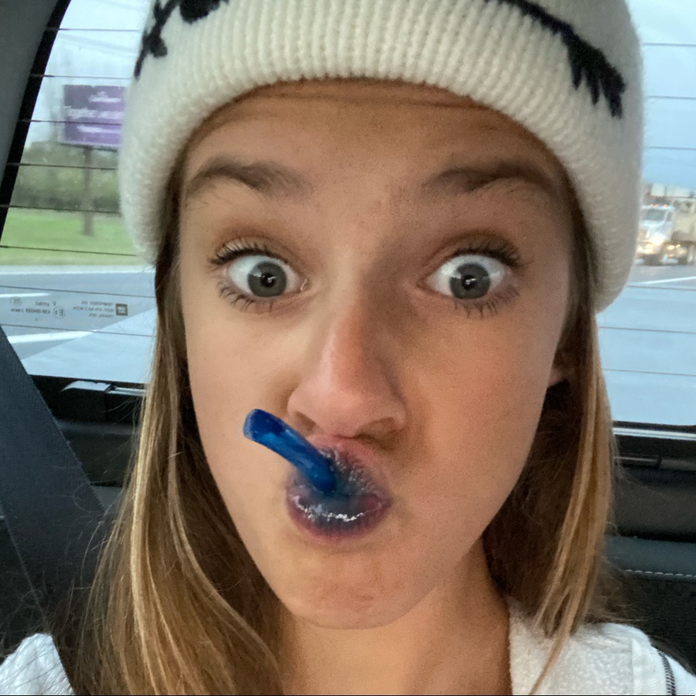 Meet your Posher, Taytum